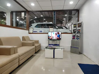 Apco - Hyundai