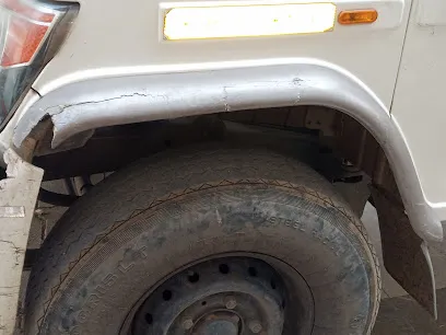 Apeksha Car Decor