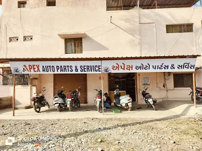 APEX AUTO PARTS & SERVICE