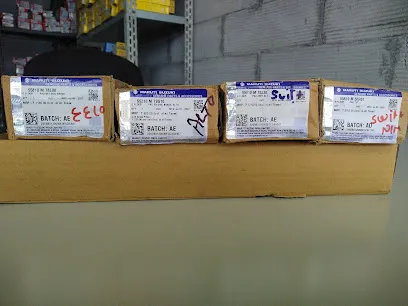 APEX AUTO PARTS