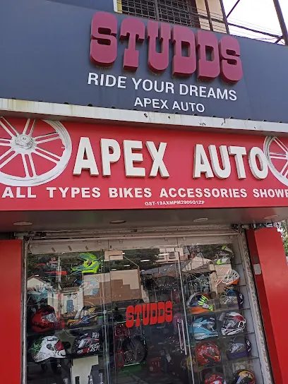Apex Auto