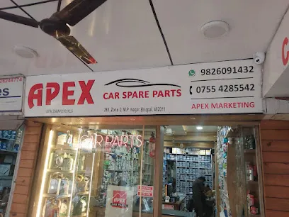 APEX CAR PARTS