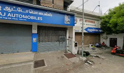 A.P.K Auto Mobiles