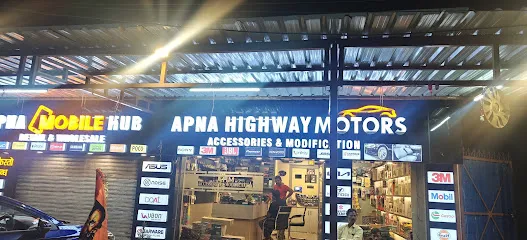 Apna Highway Motors