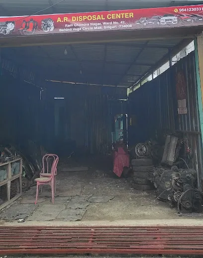 Apna Kabadi Wala /A.R Disposal Centre