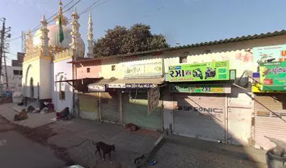 Apna trading and auto parts