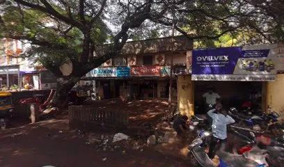 APNB SWARAJ AUTO