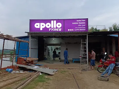 Apollo Tyres - Garima Traders
