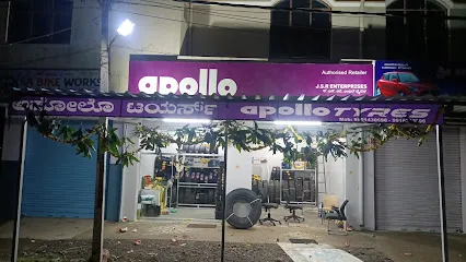 Apollo Tyres Kolar