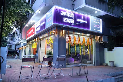 Apollo Tyres - Omkar Tyres