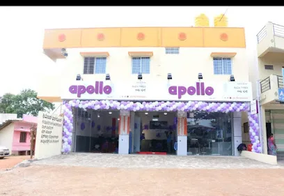 Apollo Tyres - Raza Tyres