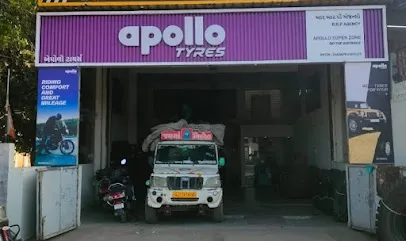 Apollo Tyres - Rrp Agencies