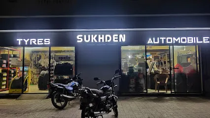 Apollo Tyres - Sukhden Tyres