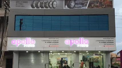 Apollo Tyres - Supreme Motors
