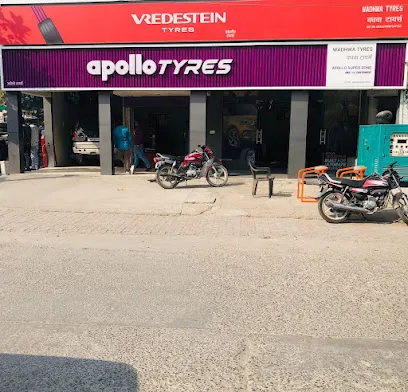 Apollo Tyres - Wadhwa Tyres