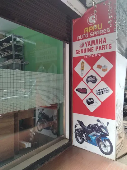 Appu Autospare