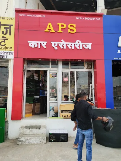 APS Car Accessories