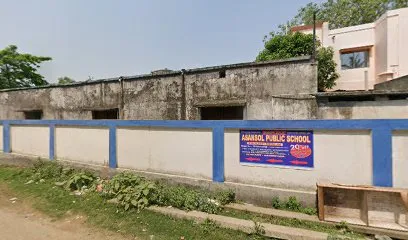 APSARA TOTO ASANSOL K.T.S AUTOMOBILE