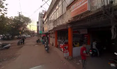 Apurva motor Co.