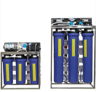 AQUA FINE RO SYSTEM