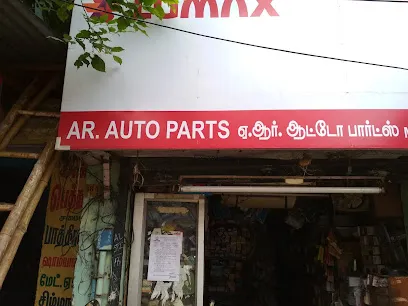 A.R. Auto Parts