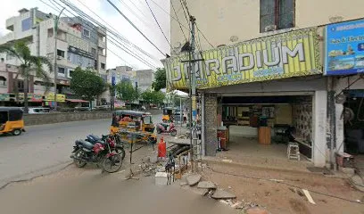 AR AUTO PARTS