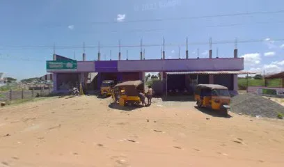 A.R Auto Spares Auto Garage