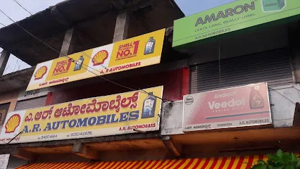 A.R. Automobiles