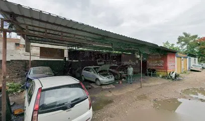 AR Car Decors and Auto Parts