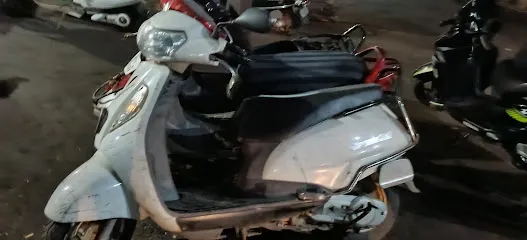 AR OLD MOTORS