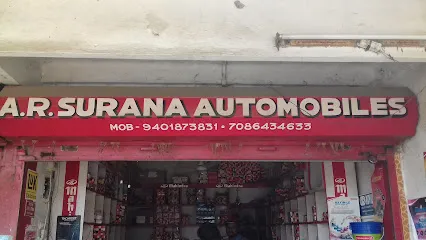 A.R. Surana Automobiles
