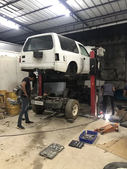 ARBAL AUTO CARE