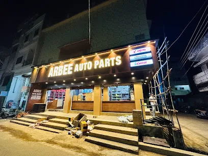 ARBEE AUTO PARTS