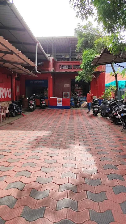 Areckon Auto Parts
