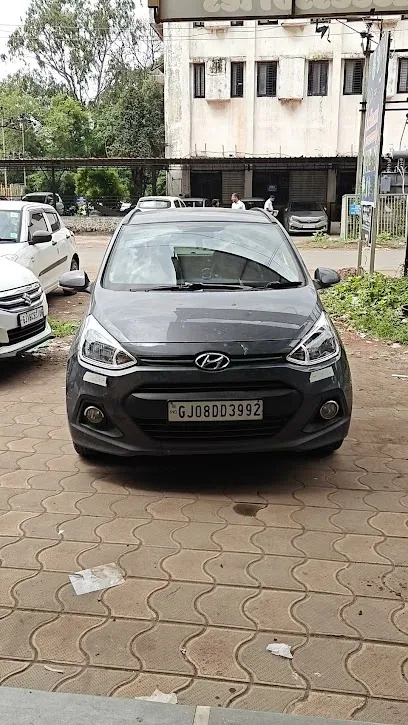 ARIHANT AUTO ACCESSORIES