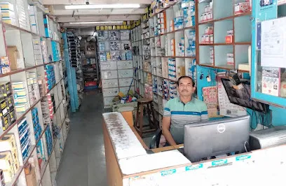 Arihant Auto Agencies