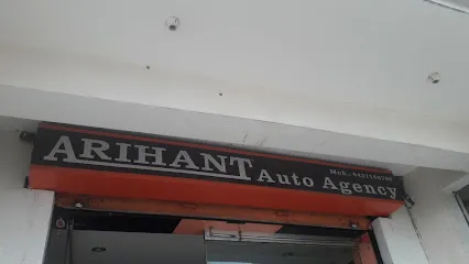 Arihant Auto Agency