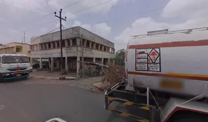 Arihant Auto Hub