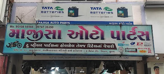 Arihant Auto Parts
