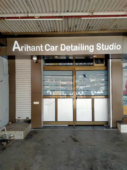 Arihant Car Detailing Studio