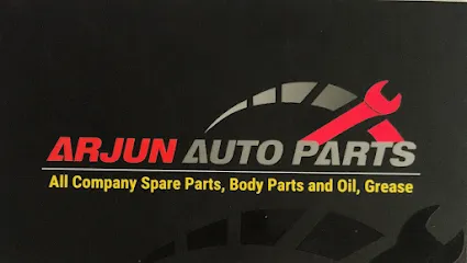 Arjun Auto Parts