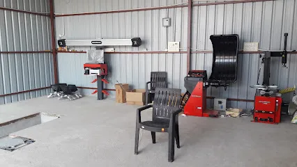 arjuna wheel alignment