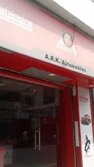 A.R.K . Automobiles