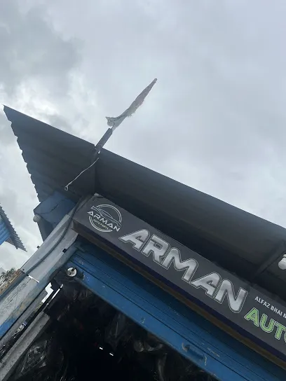Arman auto parts