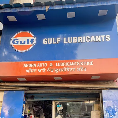 Arora auto and lubricants Store