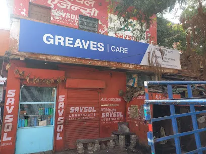 Arora auto center Greaves Care