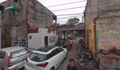 Arora Auto Store