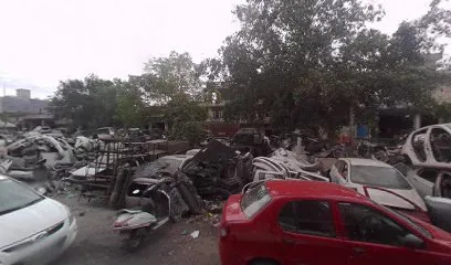 ARORA MOTOR STORE