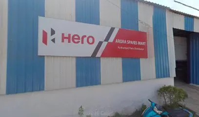 ARORA SPARES MART