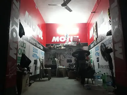 Arpan Auto